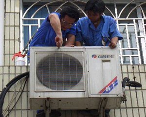 湖滨空调售后维修服务中心在哪里找