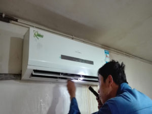 湖滨格力空调电话是多少