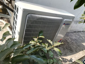 湖滨空调维修售后服务