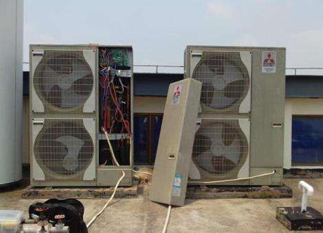 湖滨空调维修电话号码多少