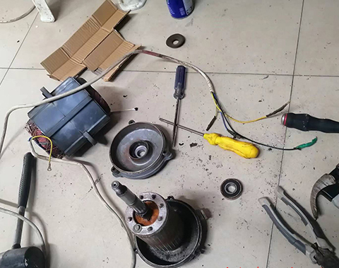 湖滨空调维修售后服务中心电话在哪里找