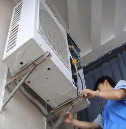 湖滨24小时空调维修热线