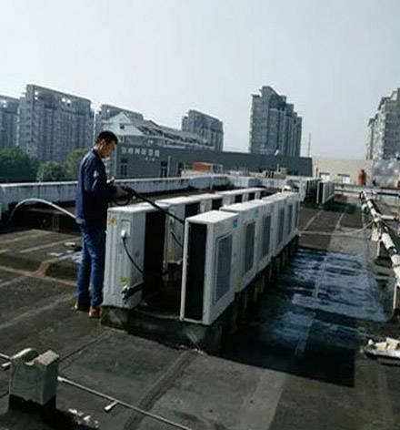 湖滨 空调拆装 湖滨本地 空调拆装公司