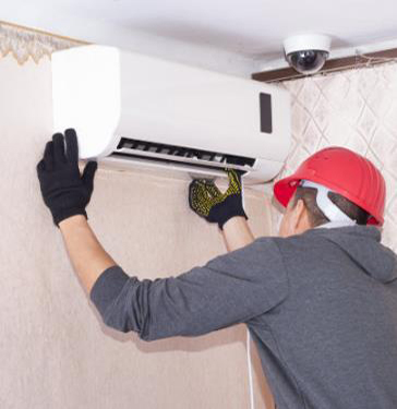 湖滨空调内机噪音大