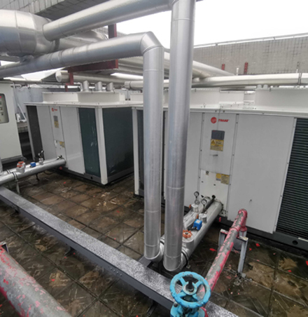 湖滨附近中央空调维修 湖滨上门中央空调维修